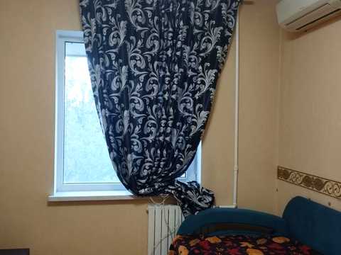 квартира по адресу Крымская ул., 84