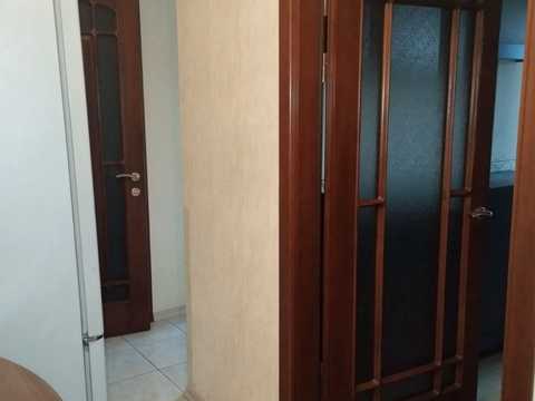 квартира по адресу Крымская ул., 84