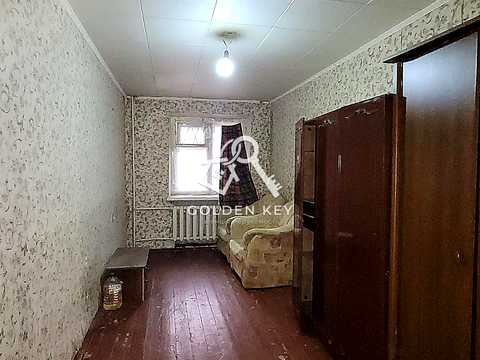 квартира за адресою Магістральна вул. (Кириленка), 20