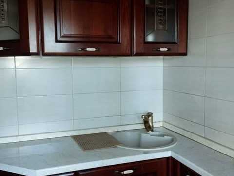 квартира по адресу Крымская ул., 84