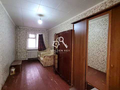 квартира за адресою Магістральна вул. (Кириленка), 20