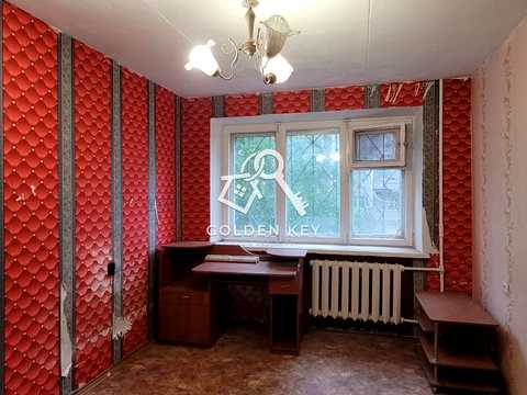 квартира за адресою Магістральна вул. (Кириленка), 20