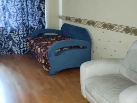 квартира по адресу Крымская ул., 84