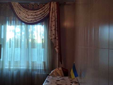 квартира по адресу Крымская ул., 84