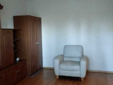 квартира по адресу Крымская ул., 84