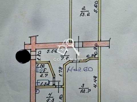 квартира за адресою Магістральна вул. (Кириленка), 20