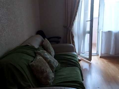 квартира по адресу Крымская ул., 84