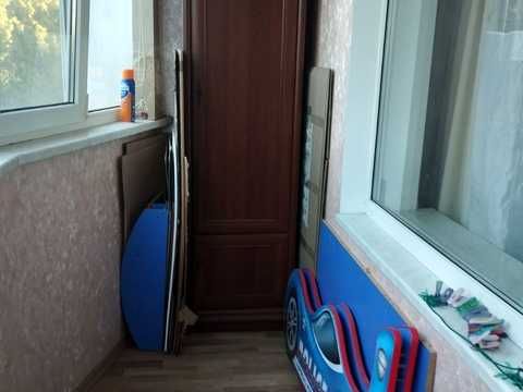 квартира по адресу Крымская ул., 84