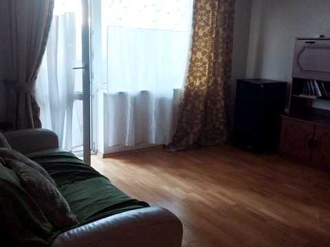 квартира по адресу Крымская ул., 84