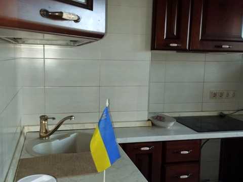 квартира по адресу Крымская ул., 84