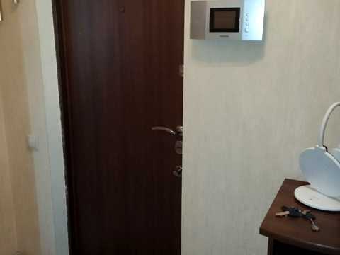 квартира по адресу Крымская ул., 84