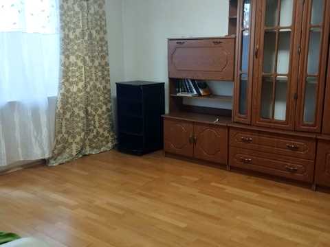 квартира по адресу Крымская ул., 84