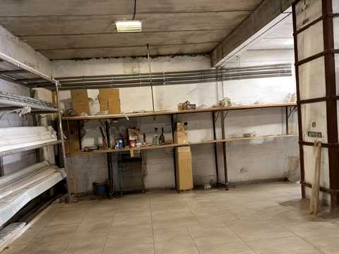 коммерческая по адресу Гаражна ул., 7
