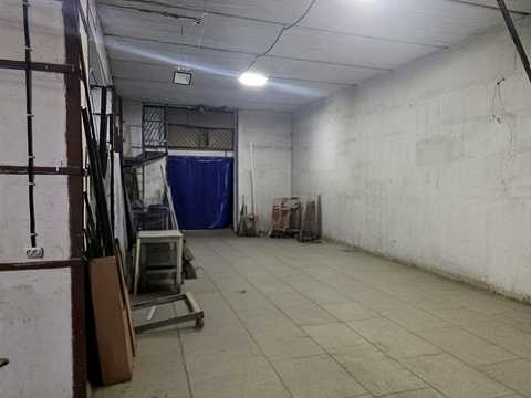 коммерческая по адресу Гаражна ул., 7