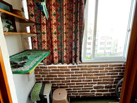 квартира за адресою Богдана Хмельницького вул., 243