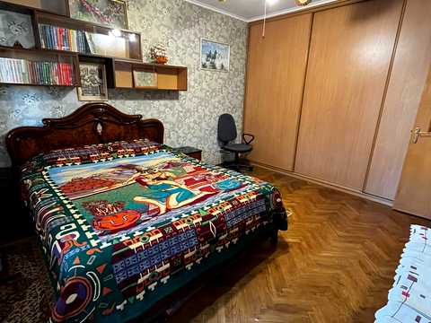 квартира за адресою Богдана Хмельницького вул., 243