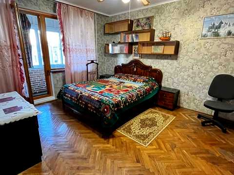 квартира за адресою Богдана Хмельницького вул., 243