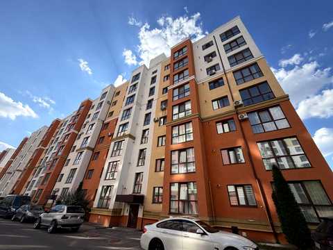 квартира по адресу Вячеслава Черновола ул., 91о