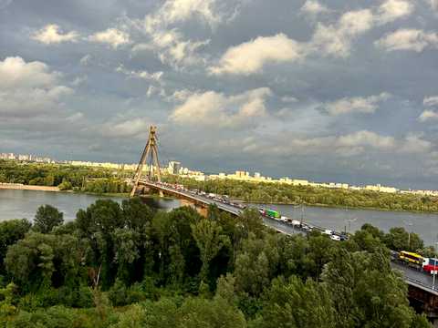 квартира за адресою Володимира Івасюка просп. (Героїв Сталінграду), 2-Д