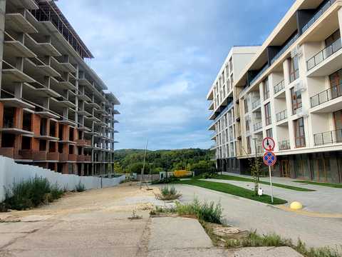 квартира за адресою 5-й Заозерний пров., (Будинок 4)
