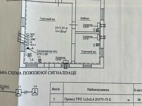 коммерческая по адресу вул. Бориса Сосюри, 26