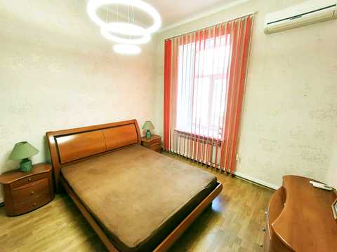 квартира по адресу Шота Руставели ул., 34