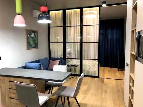 квартира за адресою Гоголівська вул., 47