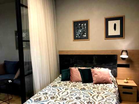 квартира за адресою Гоголівська вул., 47