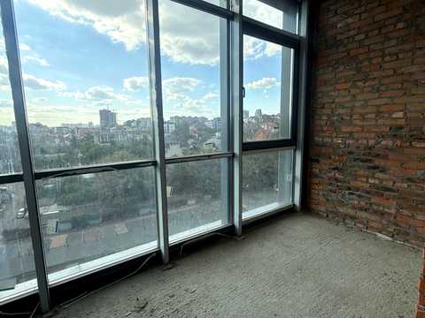 квартира по адресу Андрея Верхогляда ул. (Михайла Драгомирова), 22-Б