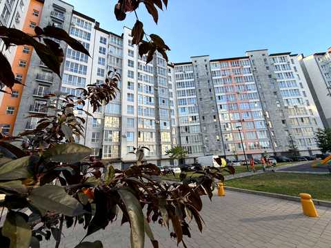 квартира по адресу Химиков ул., 35