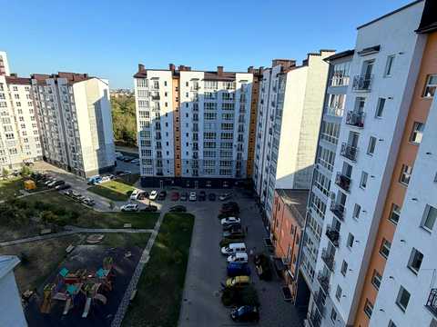 квартира по адресу Химиков ул., 35