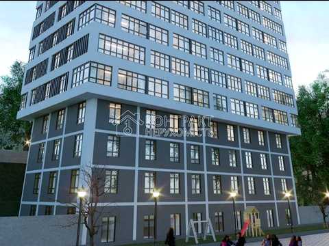 квартира за адресою Харків, Куликівська вул. (Мельникова), (Будинок)