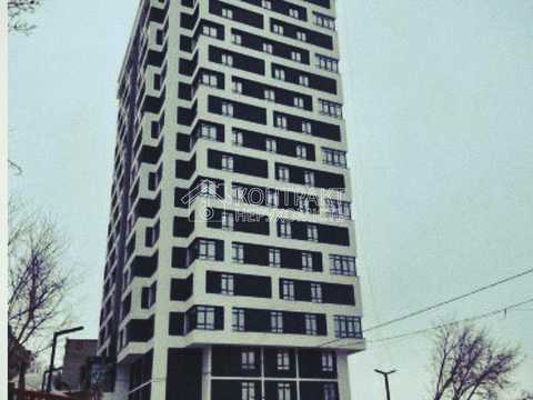 квартира за адресою Харків, Куликівська вул. (Мельникова), (Будинок)