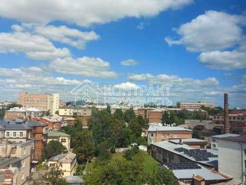 квартира за адресою Харків, Куликівська вул. (Мельникова), (Будинок)