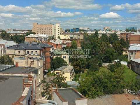 квартира за адресою Харків, Куликівська вул. (Мельникова), (Будинок)