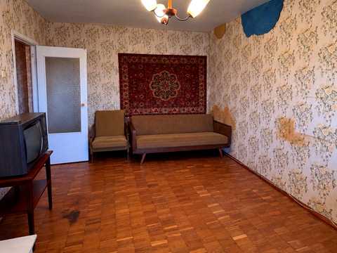 квартира по адресу Чистяковская ул., 11-Б