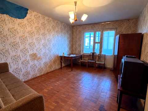 квартира по адресу Чистяковская ул., 11-Б