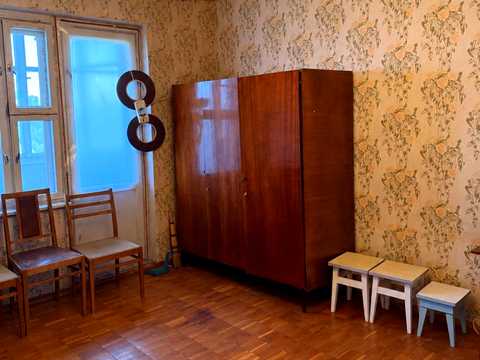 квартира по адресу Чистяковская ул., 11-Б