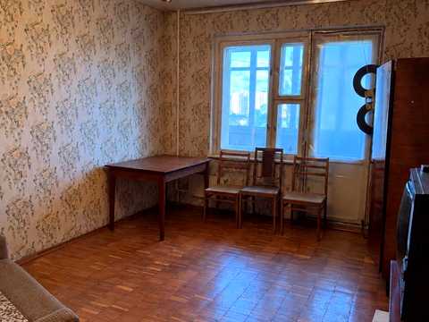 квартира по адресу Чистяковская ул., 11-Б