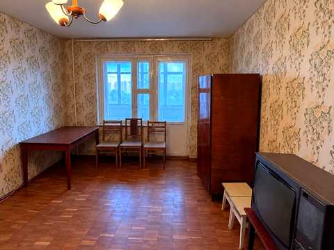 квартира по адресу Чистяковская ул., 11-Б