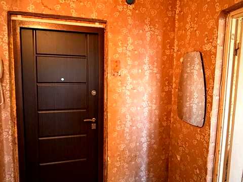 квартира по адресу Чистяковская ул., 11-Б