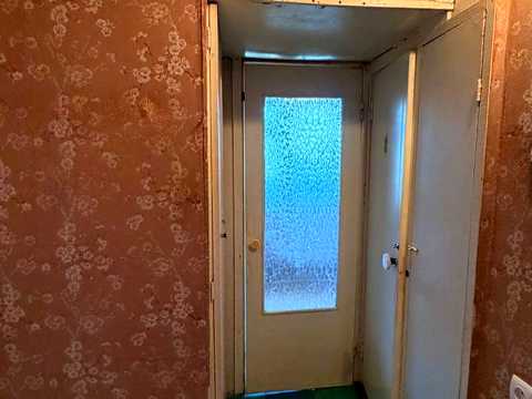квартира по адресу Чистяковская ул., 11-Б