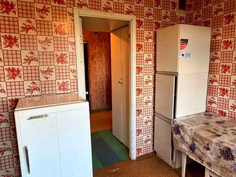 квартира по адресу Чистяковская ул., 11-Б