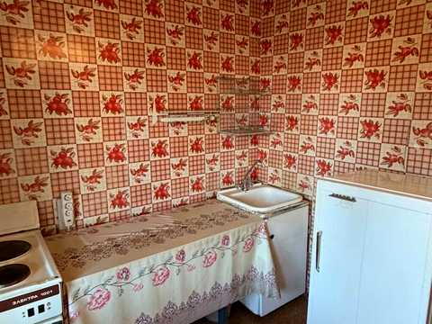 квартира по адресу Чистяковская ул., 11-Б
