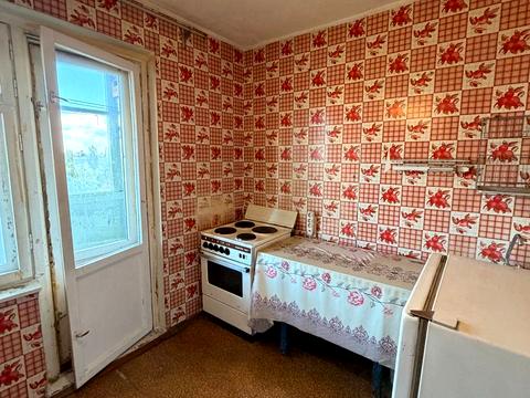 квартира по адресу Чистяковская ул., 11-Б
