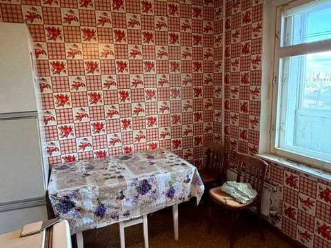 квартира по адресу Чистяковская ул., 11-Б