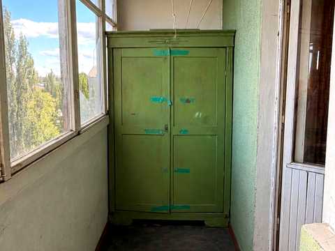 квартира по адресу Чистяковская ул., 11-Б