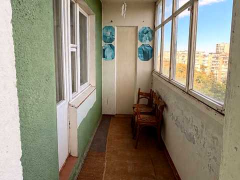 квартира по адресу Чистяковская ул., 11-Б