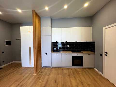 квартира за адресою Мандриківська вул., 234