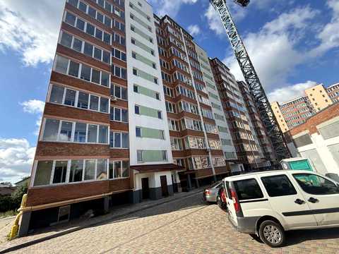 квартира за адресою Богдана-Ігора Антонича вул., (Будинок 3)